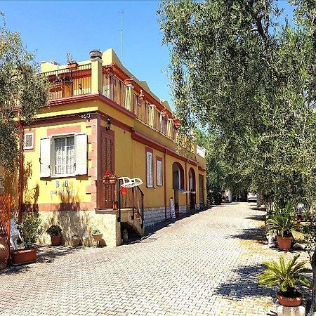 Villa Vale Mery Βιέστε Εξωτερικό φωτογραφία