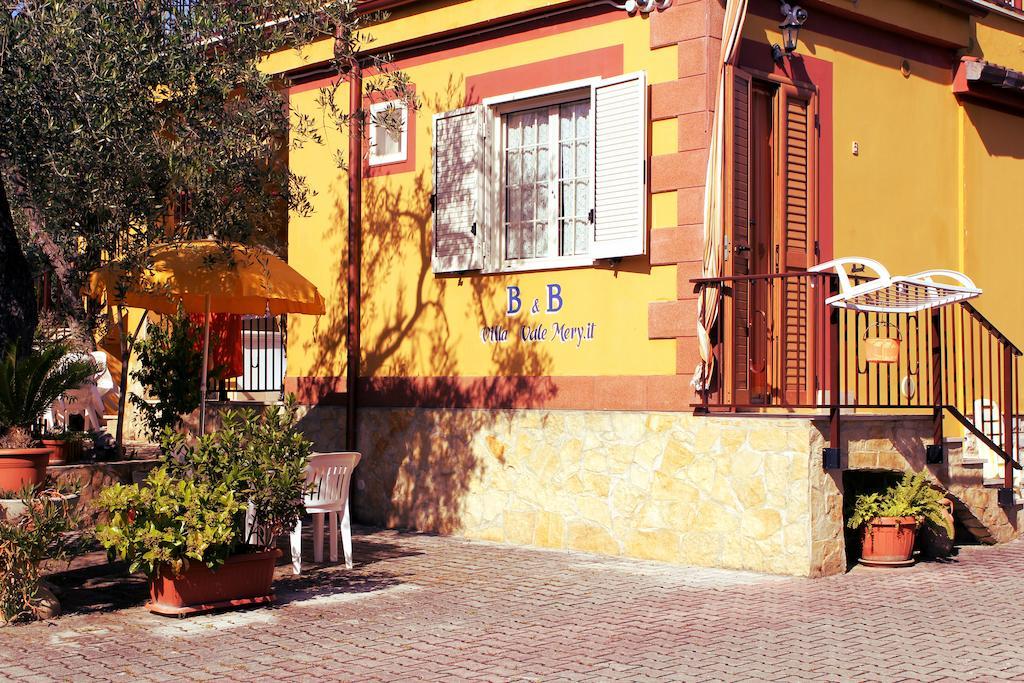 Villa Vale Mery Βιέστε Δωμάτιο φωτογραφία