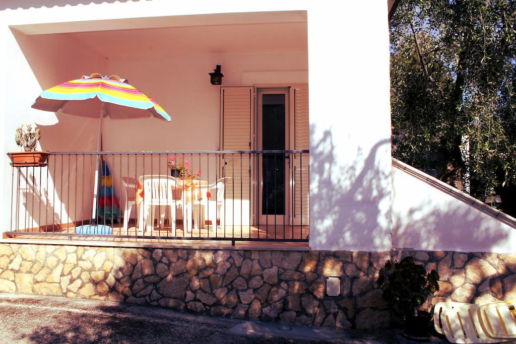 Villa Vale Mery Βιέστε Εξωτερικό φωτογραφία